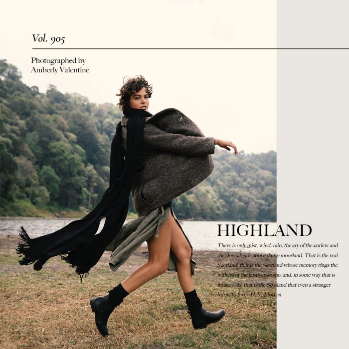 Highlands by Amberly Valentine 11