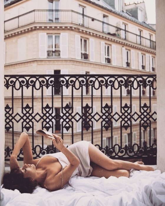 Paris by Amberly Valentine 6